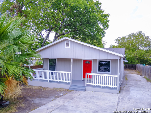 Details for 3735 Commercial Ave, San Antonio, TX 78221