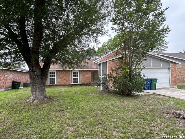 Details for 6510 Ridge Creek Dr, San Antonio, TX 78233