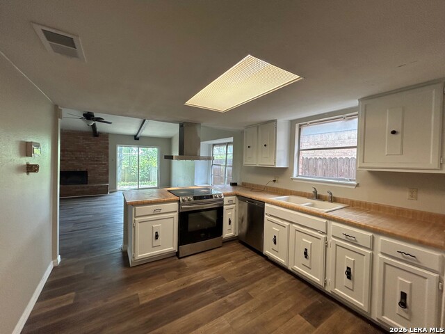 Image 5 of 20 For 6510 Ridge Creek Dr