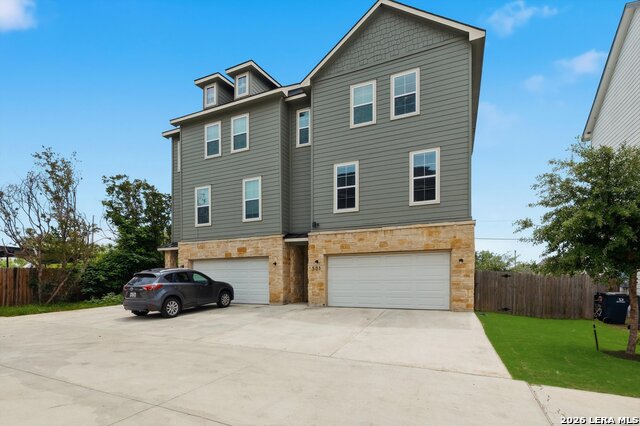 Details for 501 Chulie  , San Antonio, TX 78216