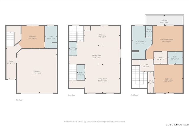 Image 29 of 32 For 501 Chulie  