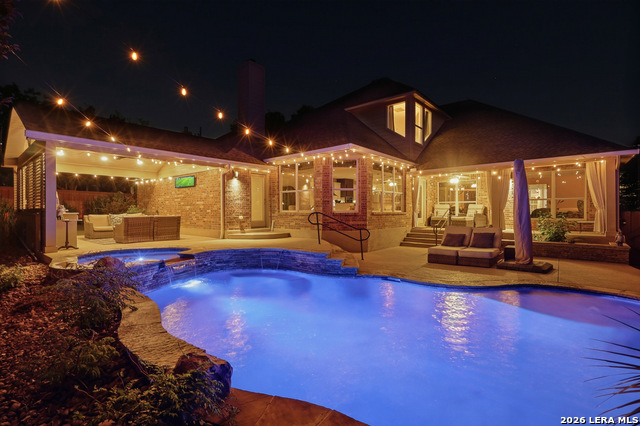 Details for 19003 Fargo Pass, San Antonio, TX 78258