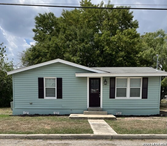 Details for 202 Langley Blvd W, Universal City, TX 78148