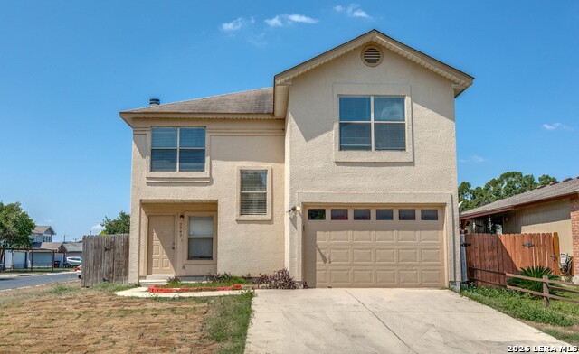 Details for 2943 Broad Plain Dr, San Antonio, TX 78245