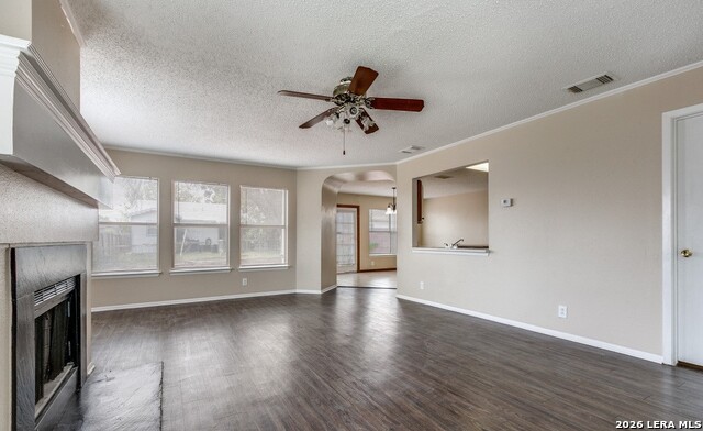 Image 4 of 14 For 2943 Broad Plain Dr