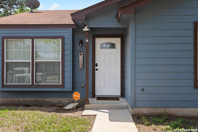 Details for 528 Gerald W, San Antonio, TX 78221