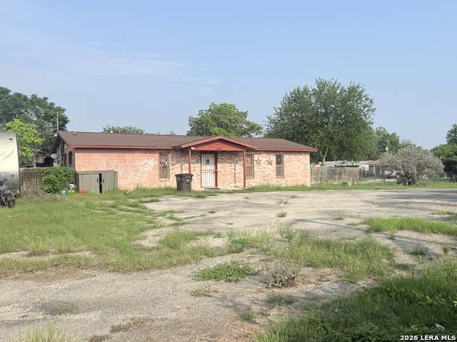 Details for 1542 Somerset, San Antonio, TX 78211