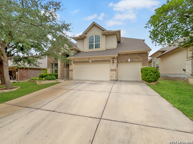 Details for 12442 Alstroemeria, San Antonio, TX 78253