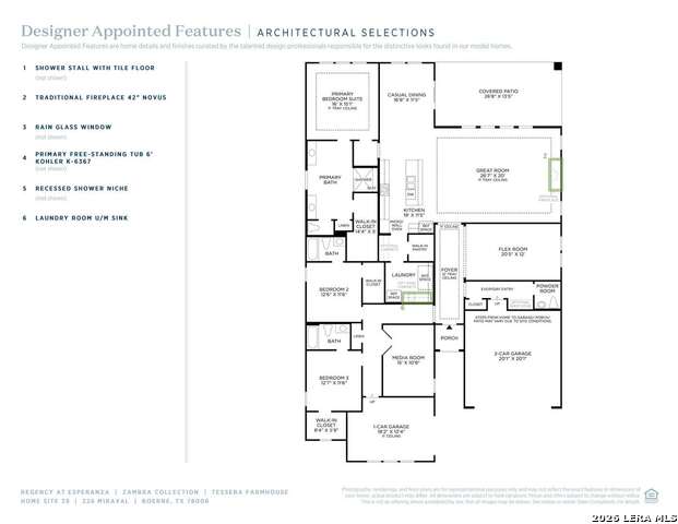 Image 5 of 13 For 226 Miraval  