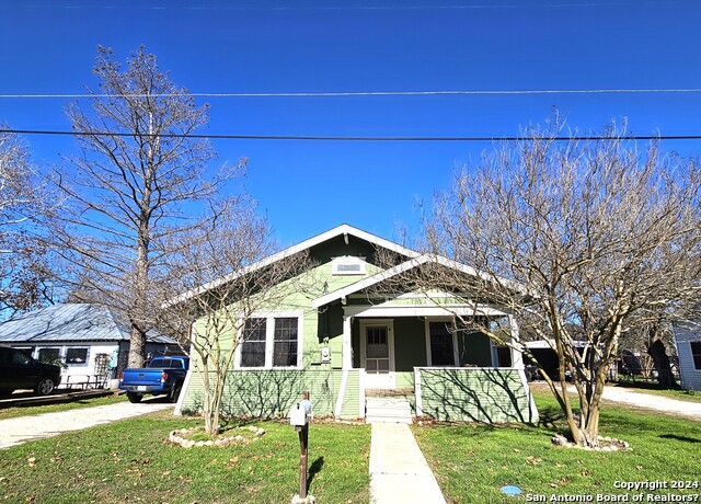 Details for 101 Santa Clara St, Cibolo, TX 78108