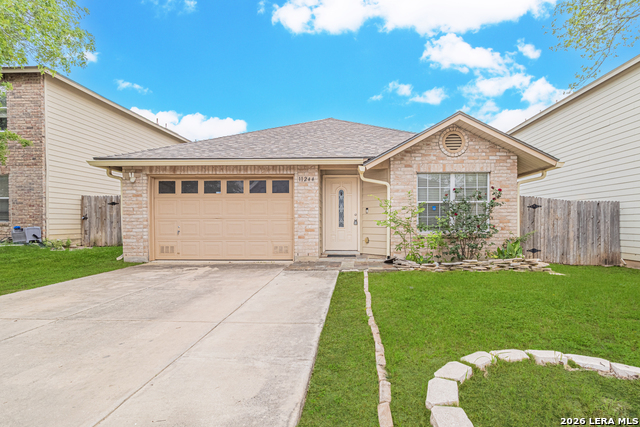 Details for 11244 Vollmer Ln, San Antonio, TX 78254