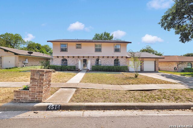 Details for 4514 Briar Frst, San Antonio, TX 78217