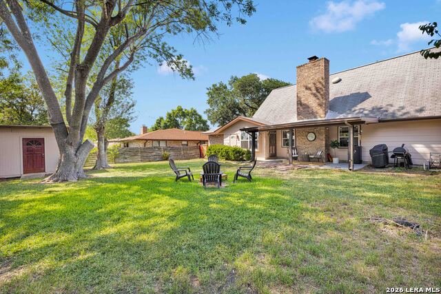 Image 26 of 27 For 4514 Briar Frst