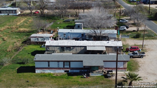 Details for 17189 Benton City Rd, Von Ormy, TX 78073