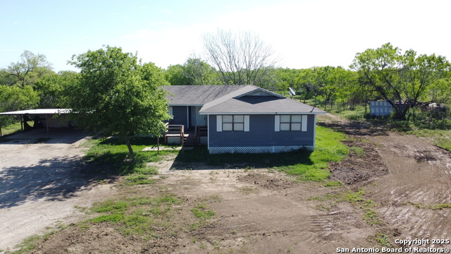 Details for 18234 Benton City Rd, Von Ormy, TX 78073