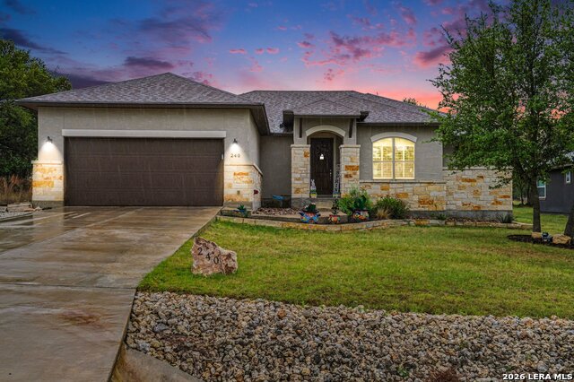 Details for 240 Roy Nichols Dr, Blanco, TX 78606