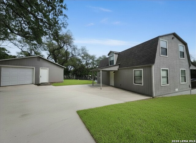 Details for 207 Oaklane St, Canyon Lake, TX 78133