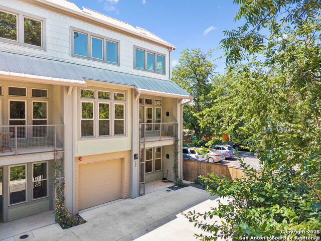 Details for 135 Cedar Street 105, San Antonio, TX 78210