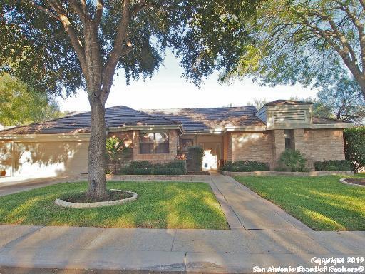 Details for 13806 Hunters Hawk St, San Antonio, TX 78230
