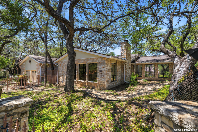 Details for 3243 Swandale St, San Antonio, TX 78230