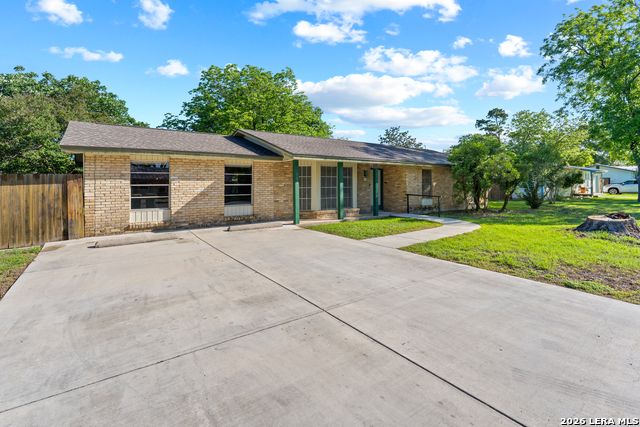 Details for 118 Richter Ave, Boerne, TX 78006