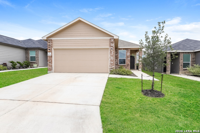 Details for 11735 Midnight Rain, San Antonio, TX 78245