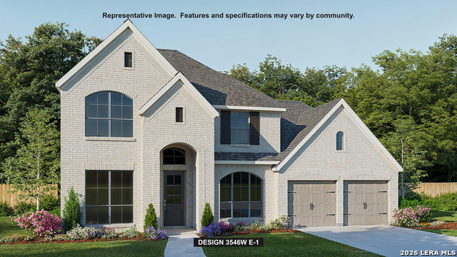 Details for 1705 Weissen Way, Seguin, TX 78155