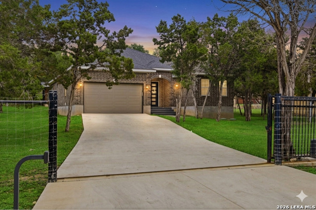 Details for 27218 Sherwood Forest, San Antonio, TX 78260