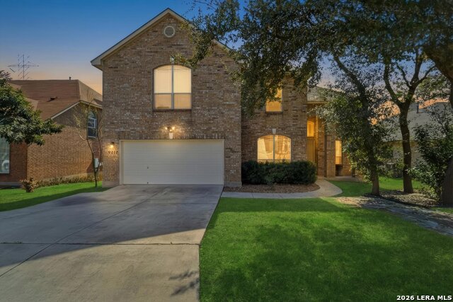 Details for 9218 Tay Dr, Helotes, TX 78023