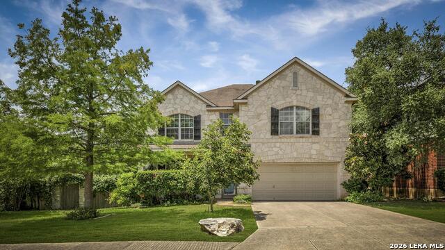 Details for 26335 Marsh Pond, San Antonio, TX 78260