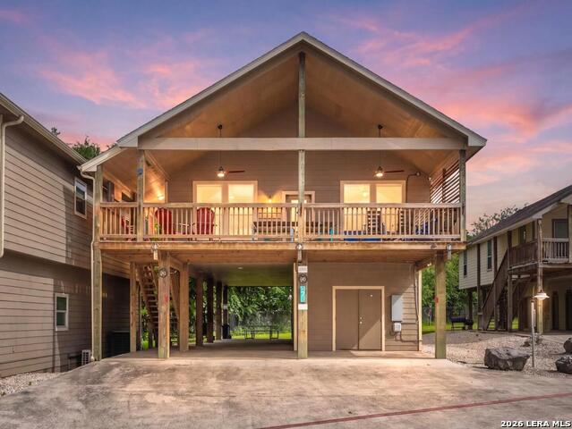 Details for 150 River Villas Court # 7, New Braunfels, TX 78132