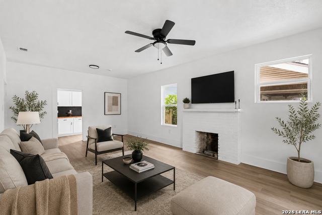 Details for 1200 W Magnolia Ave, San Antonio, TX 78201