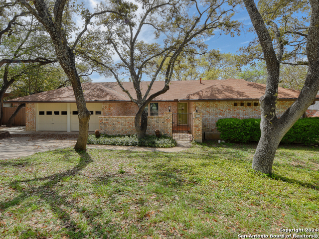 Details for 3322 Castledale Dr, San Antonio, TX 78230
