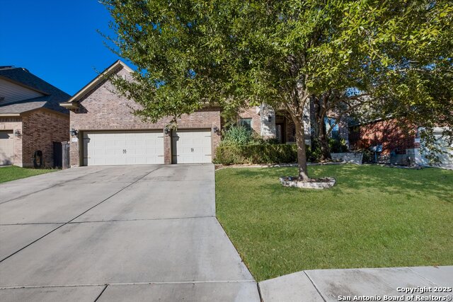 Details for 11907 Lampasas Trl, San Antonio, TX 78253