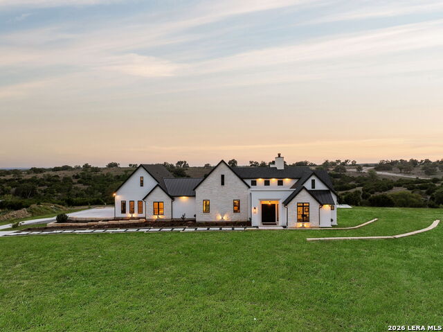 Details for 1051 Cattlemans Crossing Dr N, Kerrville, TX 78028