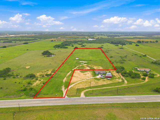 Details for 4488 State Highway 97 W, Floresville, TX 78114