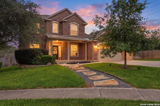 Details for 9116 Perdernales Rio, Helotes, TX 78023