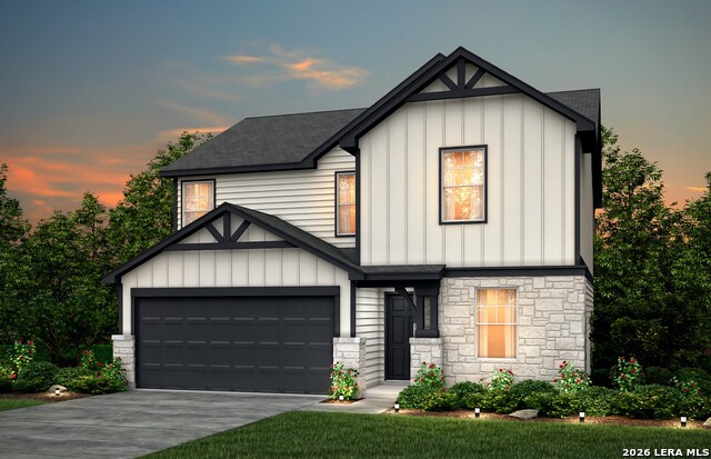 Details for 217 Jersey Lane, Boerne, TX 78006
