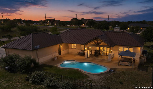 Details for 103 William Tobin, Blanco, TX 78606