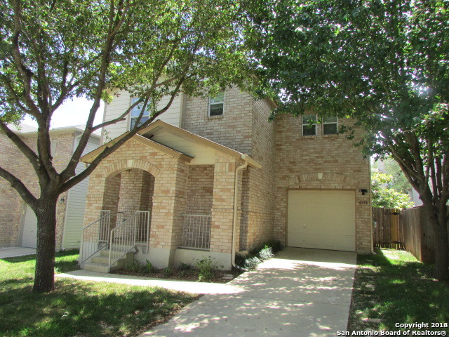 Details for 4918 Bending Elms, San Antonio, TX 78247