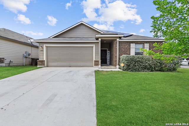 Details for 5403 Pearl Vly, San Antonio, TX 78242