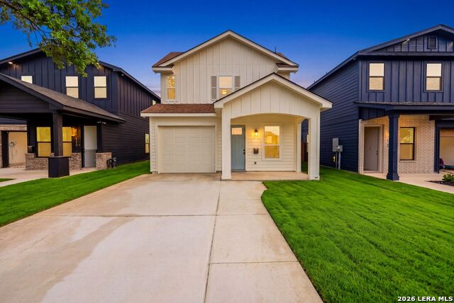 Details for 114 San Antonio Blvd, San Antonio, TX 78201