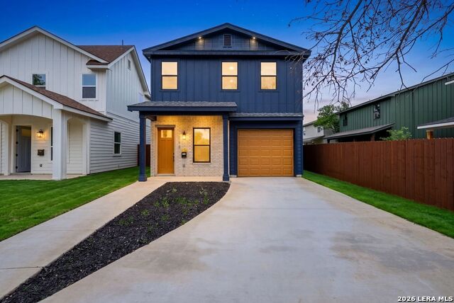 Details for 110 San Antonio Blvd, San Antonio, TX 78201