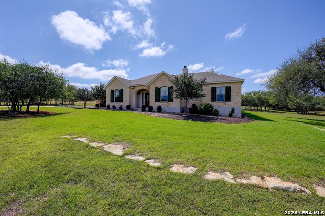 Details for 132 N Calvin Barrett, Blanco, TX 78606