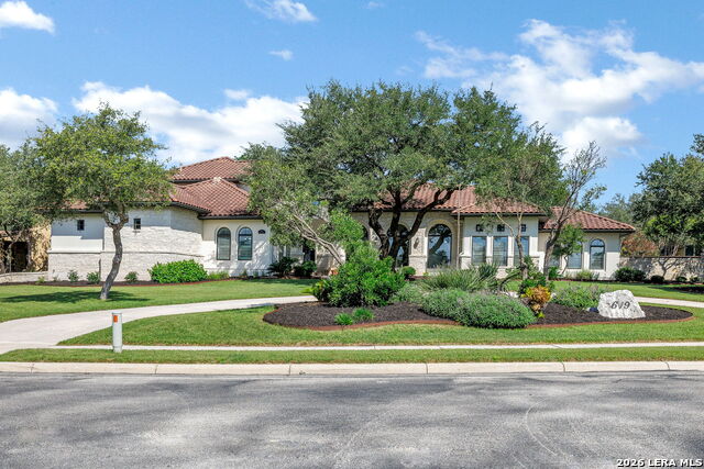 Details for 619 Legacy Rdg, San Antonio, TX 78260