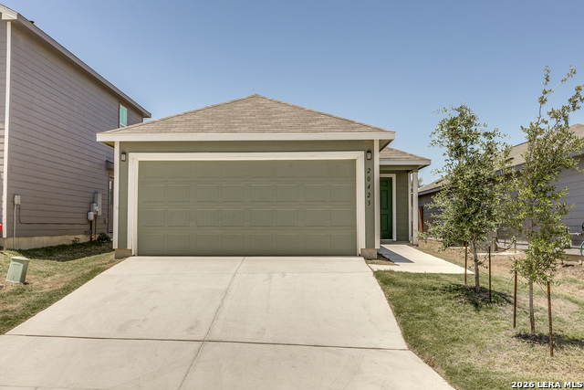 Details for 20423 Red Coral, San Antonio, TX 78264