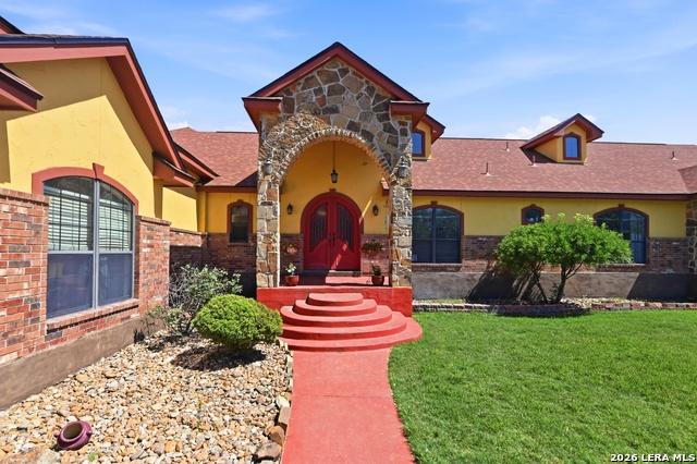 Details for 23232 Winter Oaks, San Antonio, TX 78260