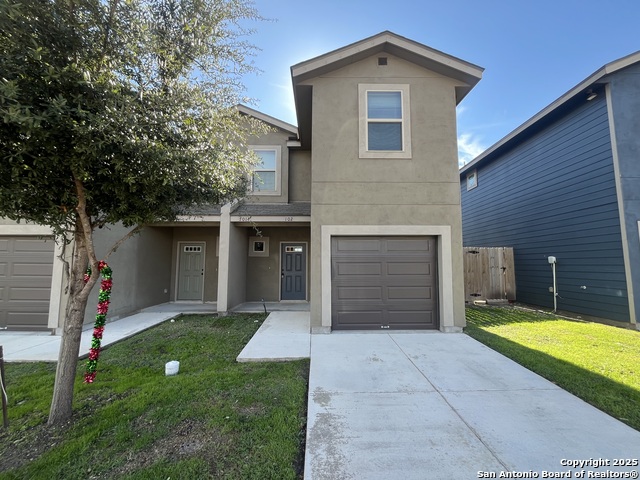 Details for 7014 Lakeview Dr. 102, San Antonio, TX 78244