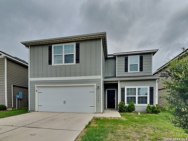 Details for 11769 Alcoser, San Antonio, TX 78252