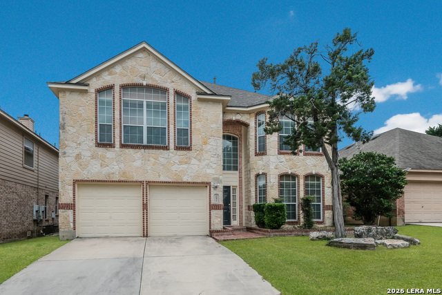 Details for 26415 Walden Oak, San Antonio, TX 78260